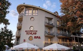 Rezydencja Korab